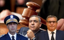 محامون يطالبون استدعاء أخنوش ولفتيت وحموشي للمثول أمام المحكمة 
