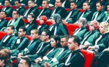 نادي قضاة المغرب على خط قضية امتحانات المحاماة