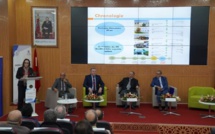 بحلة جديدة في جامعة عبد المالك السعدي