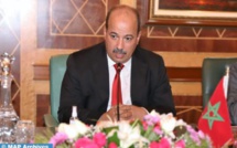 الحكومة تطالب المستشارين انتخاب عضو منتدب بالمحكمة الدستورية