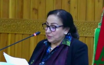 مغربية الصحراء بالحجج الدامغة والوثائق الغميسة