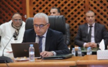 معزوز يرأس لقاء تواصليا حول مشاريع التنمية بالجديدة