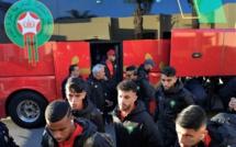 صحافيو "بيرو" يستهجنون حرمان المغرب من المشاركة بالشان