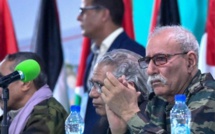 مؤتمر البوليساريو على وشك الانفجار