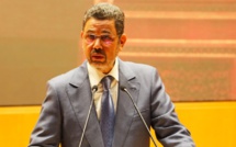 المجلس الأعلى للسلطة القضائية يدين قرار البرلمان الأوروبي