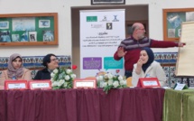 القصر الكبير تحتضن ورشة تفكيرية حول الديمقراطية التشاركية