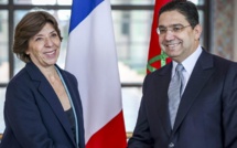 باريس‭ ‬تتنكر‭ ‬لأزمتها‭ ‬التي‭ ‬افتعلتها‭ ‬ضد‭ ‬المغرب