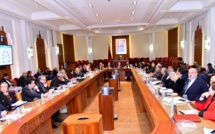 وتبة عالية يحققها النقل السككي بالمغرب