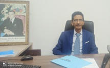 السطي: نزار بركة يفي بوعوده تجاه ساكنة العرائش