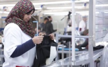 وضعية سوق الشغل بالمغرب تسجل انتعاشة نسبية خلال السنة الماضية