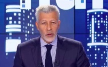 عبارة "الصحراء المغربية" تتسبب في إيقاف مذيع بقناة فرنسية