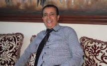 الغاوي يرحل إلى دار البقاء