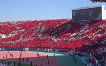 الموندياليتو: الجماهير الودادية تتألق والوداد يخيب الآمال
