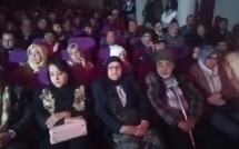 الجامعة الوطنية للتخييم تنظم حفلا تأبينيا للرئيس السابق الراحل المصطفى نشيط