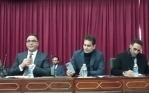 مجلس جماعة الدار البيضاء يعقد دورة فبراير العادية