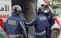 تصفية حسابات بين فصائل مشجعي كرة القدم تقود ثلاثة أشخاص للاعتقال