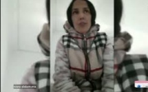 حميدتو تفضح زعيم مرتزقة البوليساريو إبراهيم غالي