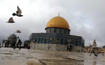 ‬القدس‭ ‬المغربية‭ ‬برعاية‭ ‬الملكية‭ ‬السامية