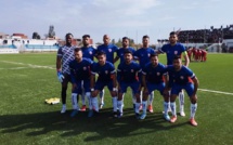 النادي المكناسي ينتصر على مضيفه  اتحاد سيدي قاسم