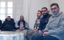 المكتب المحلي للاستقلال ببلقصيري يصدر بلاغا حول قضايا الشأن المحلي