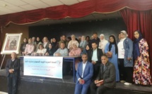 مولود جديد للعصبة المغربية للتربية الأساسية ومحاربة الأمية بسلا