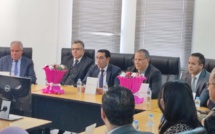 وكالات توزيع الماء والكهرباء بالمغرب تحتفي باليوم العالمي للماء