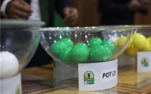 الرجاء في امتحان صعب ونهائي قبل الأوان بدوري أبطال إفريقيا