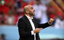 الركراكي يستبعد نجوم المنتخب عن لائحة المدعوين للمواجهات القادمة