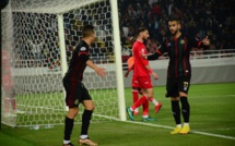 الجيش الملكي يسعى إلى حسم التأهل أمام الاتحاد الليبي في انتظار مواجهة الوحدة الإماراتي