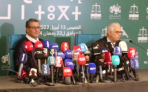 أخنوش: رغم الظروف الطبيعية والخارجية فالحكومة ماضية في تنزيل برنامجها