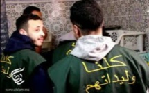 جمعية خيرية بسلا تطعم وتعتني بمئات المسنين