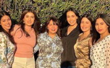 مسلسل "بنات العساس" يلج شاشات الخليج الصغيرة