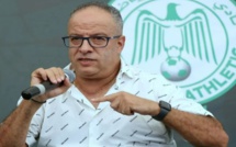 جمع عام استثنائي للإطاحة بالبدراوي وانتخاب مكتب جديد