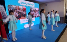 اليوم الوطني للطفل.. تعليم الفتيات حق وليس واجبا