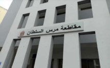 قطاع البناء والإسمنت يطغى على مشاريع مقاطعة مرس السلطان