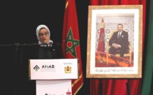 القافلة الوطنية لمكافحة المنشطات تحط رحالها بالعيون