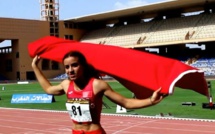 المغرب يغنم حصة الأسد في البطولة العربية لألعاب القوى للكبار