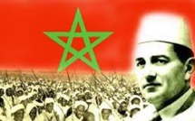 روح‭ ‬ثورة‭ ‬الملك‭ ‬والشعب‭ ‬دائمة‭ ‬الحضور‭ ‬تقوي‭ ‬العزائم‭ ‬و‭ ‬تتجاوز‭ ‬المراسم‭ ‬