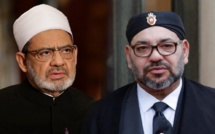 مشيخة الأزهر الشريف تشيد بموقف المغرب بقيادة الملك محمد السادس حول إحراق القرآن بالسويد