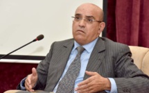 حسن أوريد يحل بالحسيمة في رحلته  من الجنوب