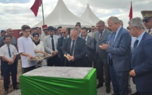 مشاريع تنموية كبرى تنطلق بإقليم العرائش