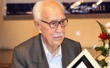 الذكرى الـ 6 لوفاة المناضل‭ ‬الوطني‭ ‬الاستقلالي‭ ‬والمفكر‭ ‬الأكاديمي‭ ‬و‭‬الصحافي‭ ‬الرائد الأستاذ‭ ‬عبد‭ ‬الكريم‭ ‬غلاب