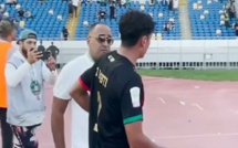 الجامعة توقف مسؤولا بالرجاء الرياضي سنتين على خلفية واقعة "الكلاسيكو"