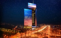اتصالات المغرب تَضُخّ 70 مليار سنتيم في صندوق تدبير آثار الزلزال