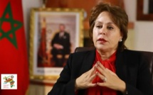 الجامعة الملكية المغربية للكرة الطائرة تخرج عن صمتها في ندوة صحافية
