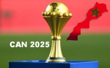 المغرب ينتصر على الجزائر في صراع تنظيم كأس إفريقيا