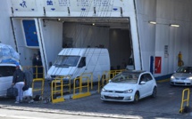 إدارة‭ ‬ميناء‭ ‬طنجة‭ ‬المتوسط‭ ‬تنفي‭ ‬تفعيل‭ ‬أي‭ ‬نظام‭ ‬لليقظة‭ ‬الصحية‭ ‬والبيئية‭ ‬