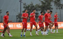 استعدادا لمباراتي كوت ديفوار وليبيريا.. أسود الأطلس مكتملو الصفوف