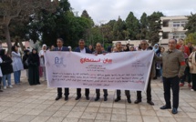 لخبطة وتعثر الدراسة بالمدرسة العليا للأساتذة بالرباط