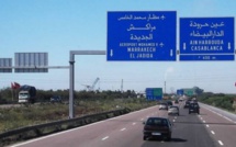 حركة‭ ‬السير‭ ‬والملاحة‭ ‬الجوية‭ ‬والبحرية‭ ‬تعود‭ ‬إلى‭ ‬انسيابيتها‭ ‬بالمملكة